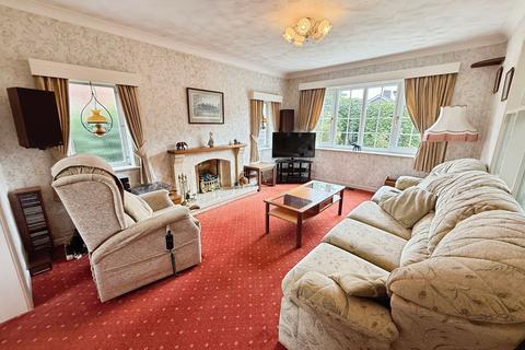 undefined, Vicarage Avenue, Cheadle Hulme, SK8