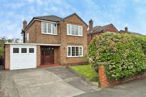 undefined, Vicarage Avenue, Cheadle Hulme, SK8