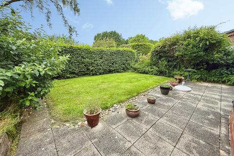 undefined, Vicarage Avenue, Cheadle Hulme, SK8