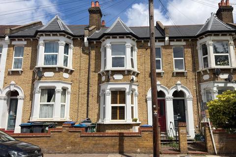 44B Wendover Road, Harlesden, London, NW10 4RT