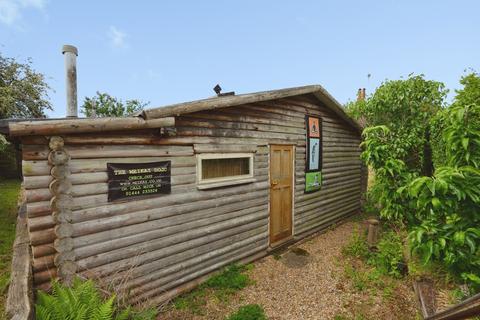 3 bedroom bungalow for sale, Station Road, Burgess Hill, West Sussex, RH15