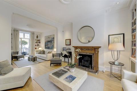 Stratford Road, Kensington, London, W8
