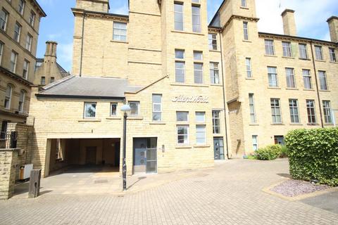 2 bedroom flat to rent, Silens Works, City Centre, Bradford