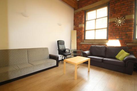 2 bedroom flat to rent, Silens Works, City Centre, Bradford