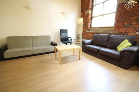 2 bedroom flat to rent, Silens Works, City Centre, Bradford