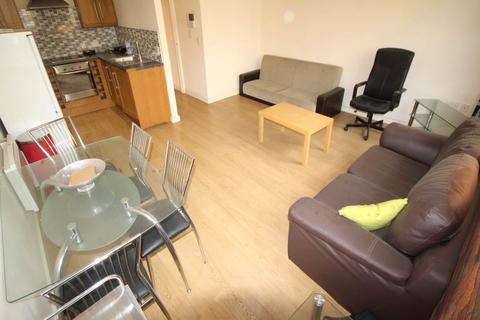 2 bedroom flat to rent, Silens Works, City Centre, Bradford