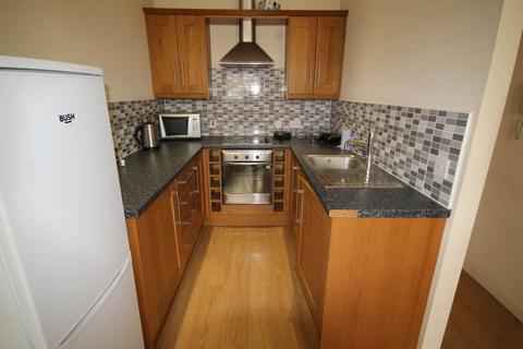 2 bedroom flat to rent, Silens Works, City Centre, Bradford