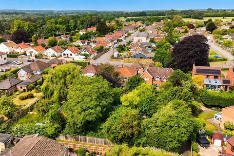 3 bedroom detached bungalow for sale, Cucumber Lane, Brundall, Norwich