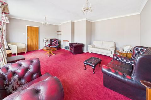 3 bedroom detached bungalow for sale, Cucumber Lane, Brundall, Norwich