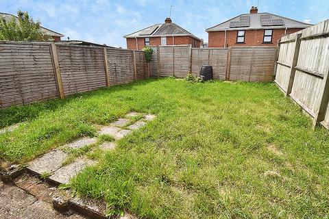 2 bedroom semi-detached house for sale, Brooke Avenue, Exeter, EX2