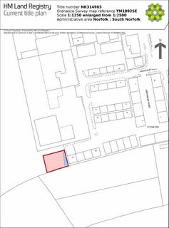 Mixed use for sale, Wellesley Road Long Stratton NR15 2PD