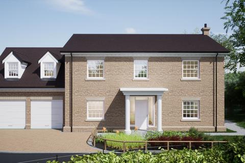 5 bedroom detached house for sale, New High Specification Homes, Framingham Earl