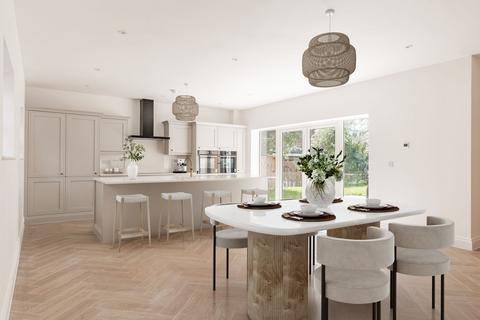 5 bedroom detached house for sale, New High Specification Homes, Framingham Earl