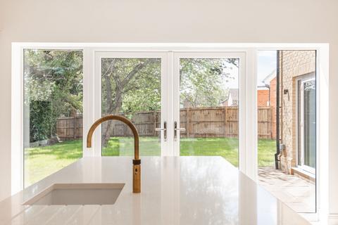 5 bedroom detached house for sale, New High Specification Homes, Framingham Earl