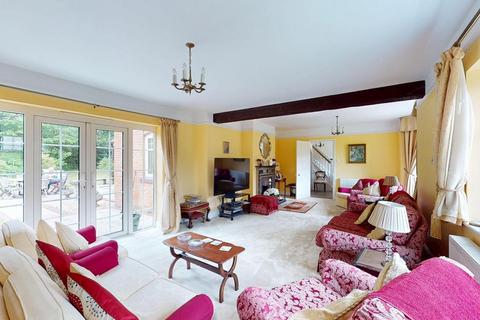 4 bedroom detached house for sale, Denewood Road, West Moors, Ferndown, BH22