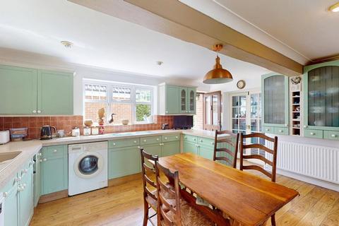 4 bedroom detached house for sale, Denewood Road, West Moors, Ferndown, BH22