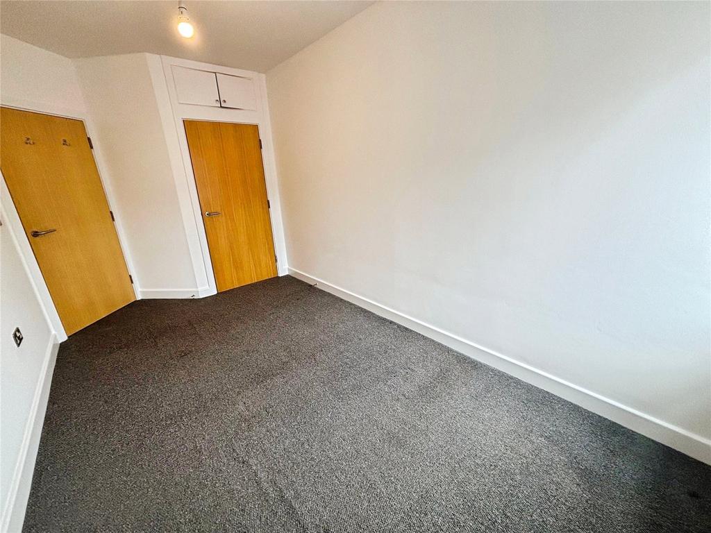 Apartment in Leicester, St Matthew's - View 3