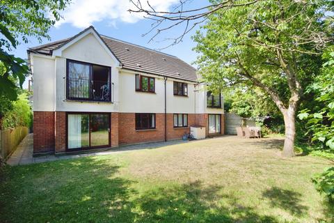 1 bedroom apartment for sale, 97 Barrowell Green, London, N21