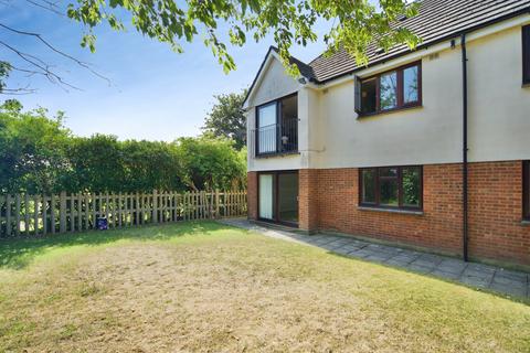 1 bedroom apartment for sale, 97 Barrowell Green, London, N21