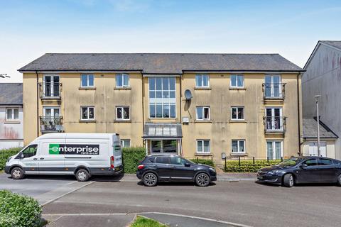 Flat - Tovey Crescent, Plymouth, PL5