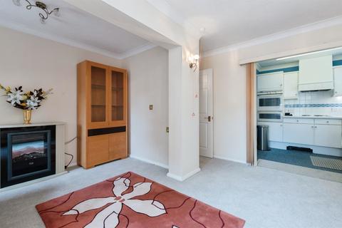 1 bedroom retirement property for sale, Poole Road, BOURNEMOUTH