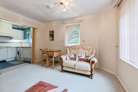 1 bedroom retirement property for sale, Poole Road, BOURNEMOUTH
