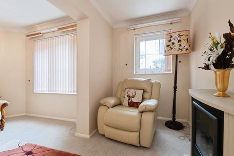 1 bedroom retirement property for sale, Poole Road, BOURNEMOUTH