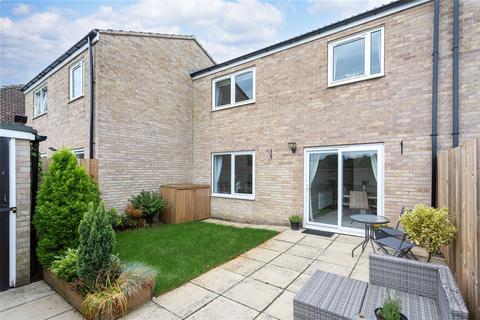 2 bedroom terraced house for sale, Humber Drive, York YO32