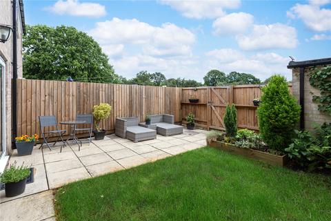 2 bedroom terraced house for sale, Humber Drive, York YO32