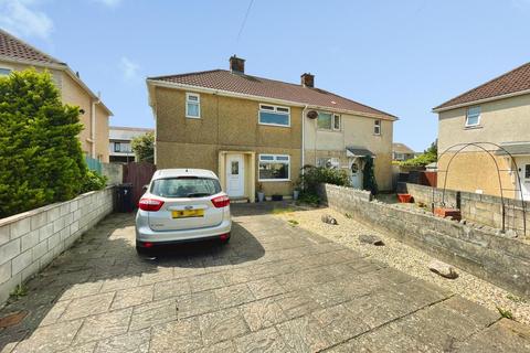 3 bedroom semi-detached house for sale, Russet Close, Port Talbot, SA12