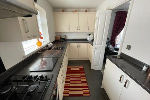 3 bedroom semi-detached house for sale, Russet Close, Port Talbot, SA12