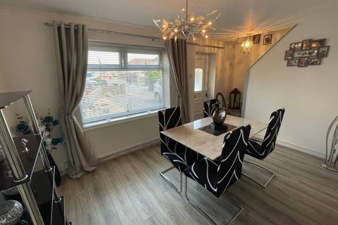 3 bedroom semi-detached house for sale, Russet Close, Port Talbot, SA12
