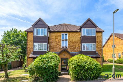 Studio for sale, Beaumaris Green, London NW9
