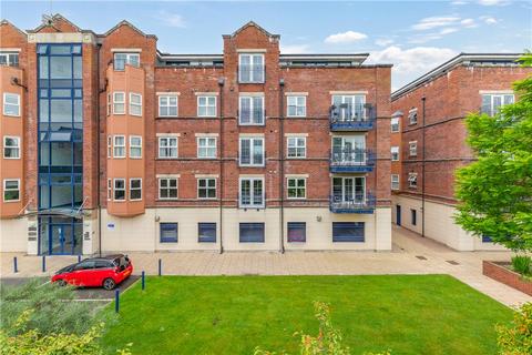 3 bedroom apartment for sale, Carisbrooke Road, Leeds, West Yorkshire, LS16