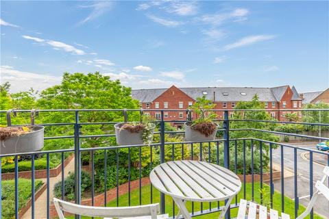 3 bedroom apartment for sale, Carisbrooke Road, Leeds, West Yorkshire, LS16
