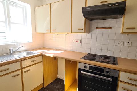 2 bedroom terraced house for sale, Lodge Drive, Weyhill SP11