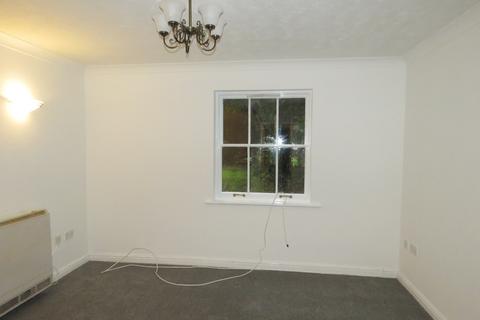 2 bedroom terraced house for sale, Lodge Drive, Weyhill SP11