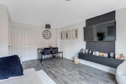 2 bedroom semi-detached house for sale, Rawnsley Drive, Nottingham NG4