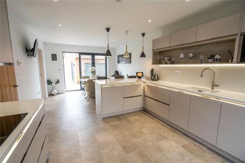 4 bedroom detached house for sale, Daisy Way, Louth, Lincolnshire, LN11