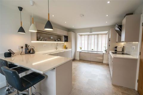 4 bedroom detached house for sale, Daisy Way, Louth, Lincolnshire, LN11