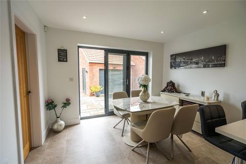 4 bedroom detached house for sale, Daisy Way, Louth, Lincolnshire, LN11