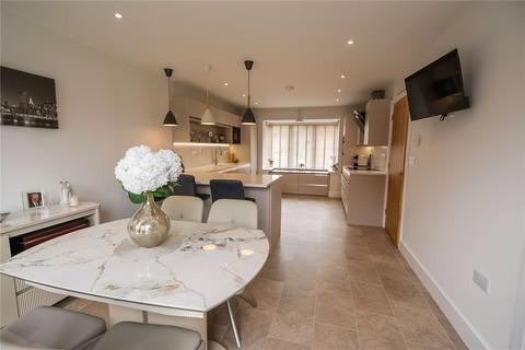 4 bedroom detached house for sale, Daisy Way, Louth, Lincolnshire, LN11