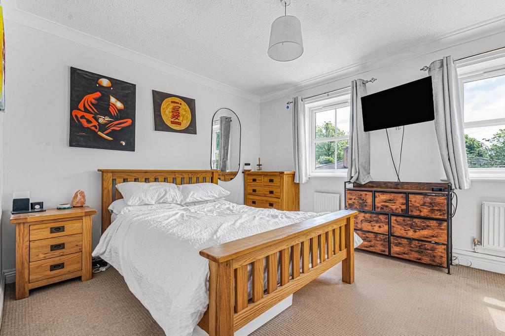 House in Oxford, East Oxford - View 5