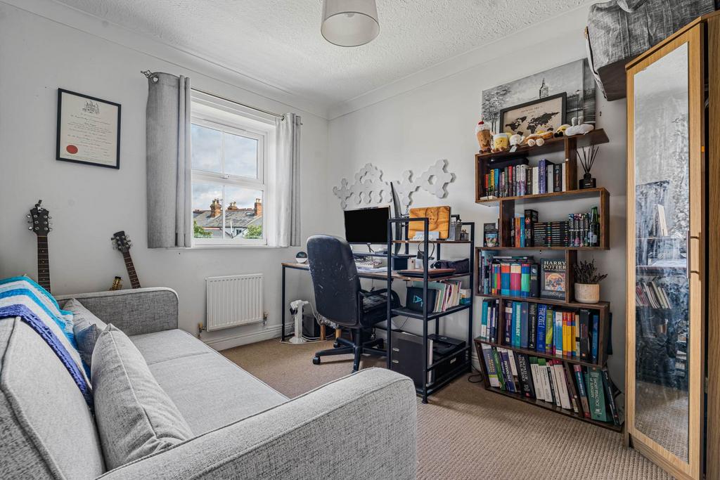 House in Oxford, East Oxford - View 6