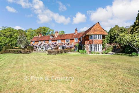 6 bedroom character property for sale, Wadhurst Road, Crowborough TN6