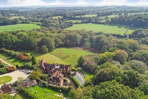6 bedroom character property for sale, Wadhurst Road, Crowborough TN6