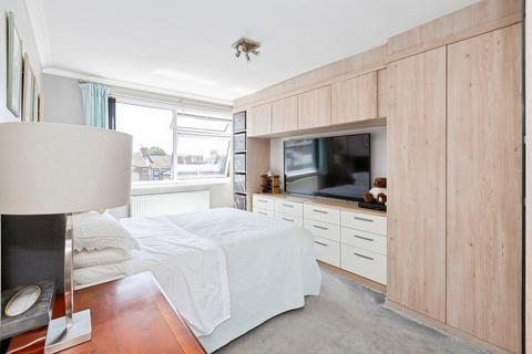 undefined, Chestnut Avenue North, Walthamstow, E17