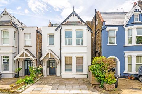undefined, Wellesley Road, London W4