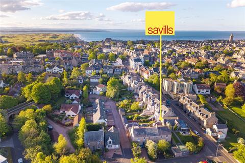1 bedroom apartment for sale, Melbourne Place, St. Andrews, Fife, KY16