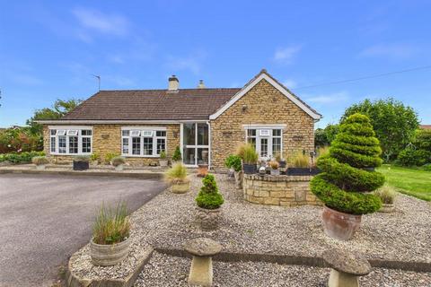 3 bedroom detached bungalow for sale, Church Road, Longlevens, Gloucester